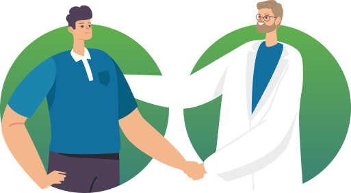 Medcare Home Banner